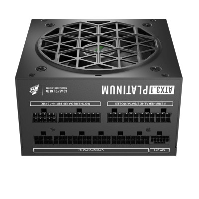 Блок живлення 1stPlayer HA-1300BA3 1300W (NGDP-PLT-1300-BK-EU) Блок живлення 1stPlayer HA-1300BA3 1300W (NGDP-PLT-1300-BK-EU)