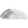 Беспроводная мышь A4Tech FB45CS Air2 Silver White