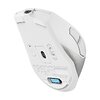 Беспроводная мышь A4Tech FB45CS Air2 Silver White