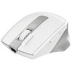 Беспроводная мышь A4Tech FB45CS Air2 Silver White