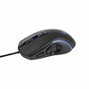 Миша Gembird MUSG-RAGNAR-RX500 Black