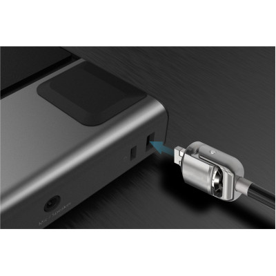 Док-станция J5create USB-C 12-в-1 (JCD554-N) Док-станция J5create USB-C 12-в-1 (JCD554-N)