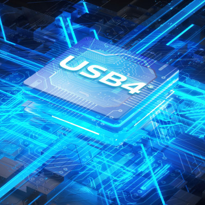 Док-станция J5create USB-C 12-в-1 (JCD554-N) Док-станция J5create USB-C 12-в-1 (JCD554-N)