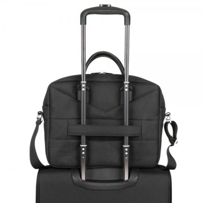 Сумка для ноутбука Rivacase 8134 Eco 15.6 Сумка для ноутбука Rivacase 8134 Eco 15.6