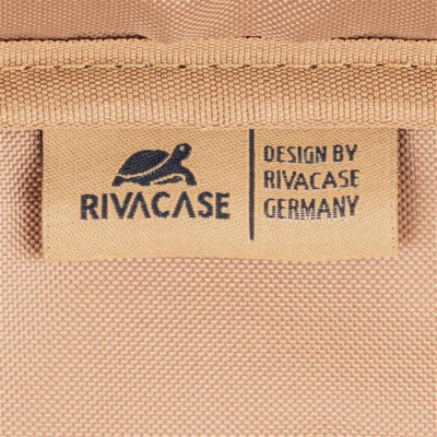 Сумка для ноутбука Rivacase 8134 Eco 15.6 Сумка для ноутбука Rivacase 8134 Eco 15.6