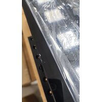 Корпус 1stPlayer X4-4F1 Black 600W
