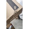 Корпус 1stPlayer X6-4F1 Black 600W (X6-BK-4F1-PS-600FK-EU)