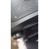 Корпус 1stPlayer X4-4F1 Black 600W