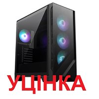 Корпус MSI MAG Forge 320R Airflow без БЖ