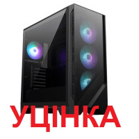 Корпус MSI MAG Forge 320R Airflow без БЖ