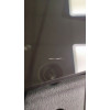 Корпус 1stPlayer X2-M-BK-4F1 Black без БЖ