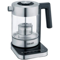 Электрочайник Graef WK350EU Электрочайник Graef WK350EU