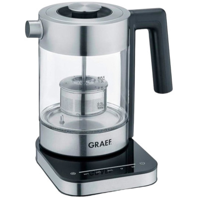 Электрочайник Graef WK350EU Электрочайник Graef WK350EU
