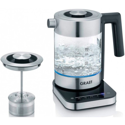 Электрочайник Graef WK350EU Электрочайник Graef WK350EU