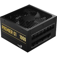 Блок питания AeroCool Premier G1 1000 (ACPG-PRK0FEC.71) 1000W