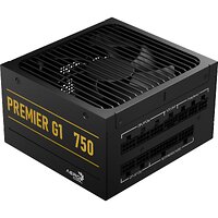 Блок питания AeroCool Premier G1 750 (ACPG-PR75FEC.71) 750W