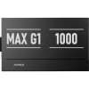 Блок питания APNX MAX G1 1000 (APPG-MXK0FEC.X1) 1000W