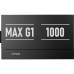 Блок питания APNX MAX G1 1000 (APPG-MXK0FEC.X1) 1000W