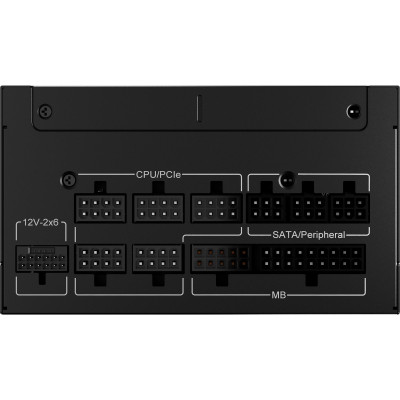 Блок питания APNX MAX G1 1000 (APPG-MXK0FEC.X1) 1000W