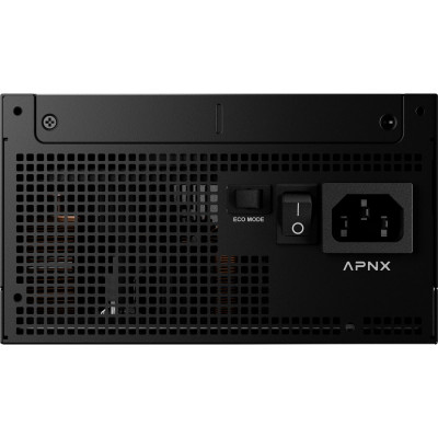 Блок питания APNX MAX G1 1000 (APPG-MXK0FEC.X1) 1000W