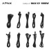Блок питания APNX MAX G1 1000 (APPG-MXK0FEC.X1) 1000W