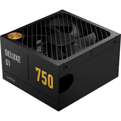Блок питания APNX Deluxe G1 750 (APPG-D175FEC.X1) 750W