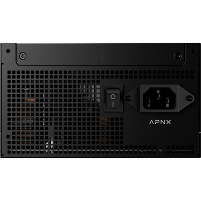 Блок питания APNX Deluxe G1 750 (APPG-D175FEC.X1) 750W