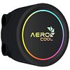 Система водяного охолодження AeroCool Abyss L240R Black (ACLA-AB24117.11)