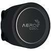 Система водяного охолодження AeroCool Abyss L240R Black (ACLA-AB24117.11)