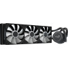 Система водяного охлаждения AeroCool Abyss L360R Black (ACLA-AB36117.11)