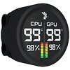 Система водяного охолодження AeroCool Abyss L360R Digi Black (ACLA-AD36117.11)