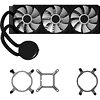 Система водяного охолодження AeroCool Abyss L360R Digi Black (ACLA-AD36117.11)