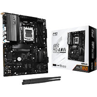 Материнская плата ASRock B850 Pro-A WiFi Socket AM5
