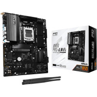 Материнская плата ASRock B850 Pro-A WiFi Socket AM5