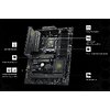 Материнская плата MSI MAG B850 Tomahawk WiFi Socket AM5