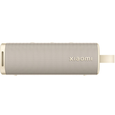 Акустична система Xiaomi Sound Outdoor Gold (QBH4370GL) Акустична система Xiaomi Sound Outdoor Gold (QBH4370GL)