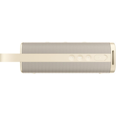 Акустична система Xiaomi Sound Outdoor Gold (QBH4370GL)