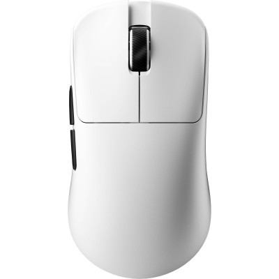 Беспроводная мышь GamePro Asgard Odin White (GM035W)
