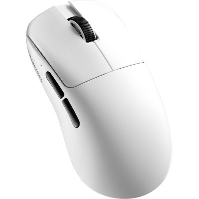 Беспроводная мышь GamePro Asgard Odin White (GM035W) Беспроводная мышь GamePro Asgard Odin White (GM035W)