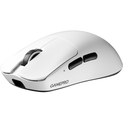 Беспроводная мышь GamePro Asgard Odin White (GM035W) Беспроводная мышь GamePro Asgard Odin White (GM035W)
