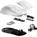 Беспроводная мышь GamePro Asgard Odin White (GM035W) Беспроводная мышь GamePro Asgard Odin White (GM035W)