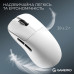 Беспроводная мышь GamePro Asgard Odin White (GM035W) Беспроводная мышь GamePro Asgard Odin White (GM035W)