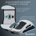 Беспроводная мышь GamePro Asgard Odin White (GM035W) Беспроводная мышь GamePro Asgard Odin White (GM035W)