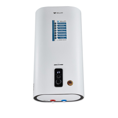 Водонагрівач Willer EV80DRI серія Grand Digital