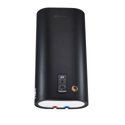 Водонагрівач Willer EV80DRI Black серія Grand Digital