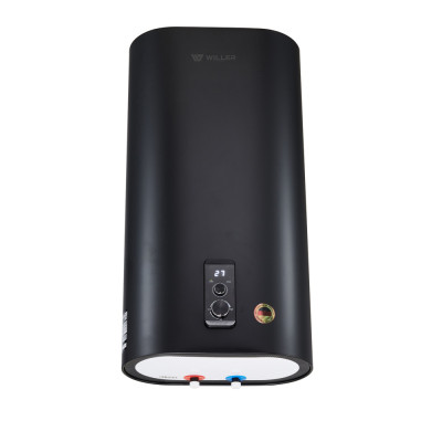 Водонагрівач Willer EV80DRI Black серія Grand Digital