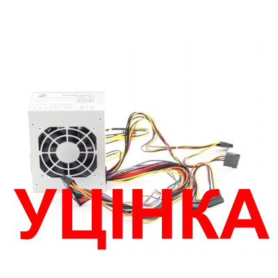 Блок живлення Logixpower MATX-400