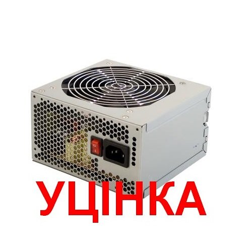 Блок живлення Delux DLP-30D 450W