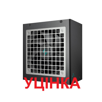 Блок живлення DeepCool PX1300P 1300W (R-PXD00P-FC0B-EU)