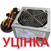 Блок питания FrimeCom SM500M 500W